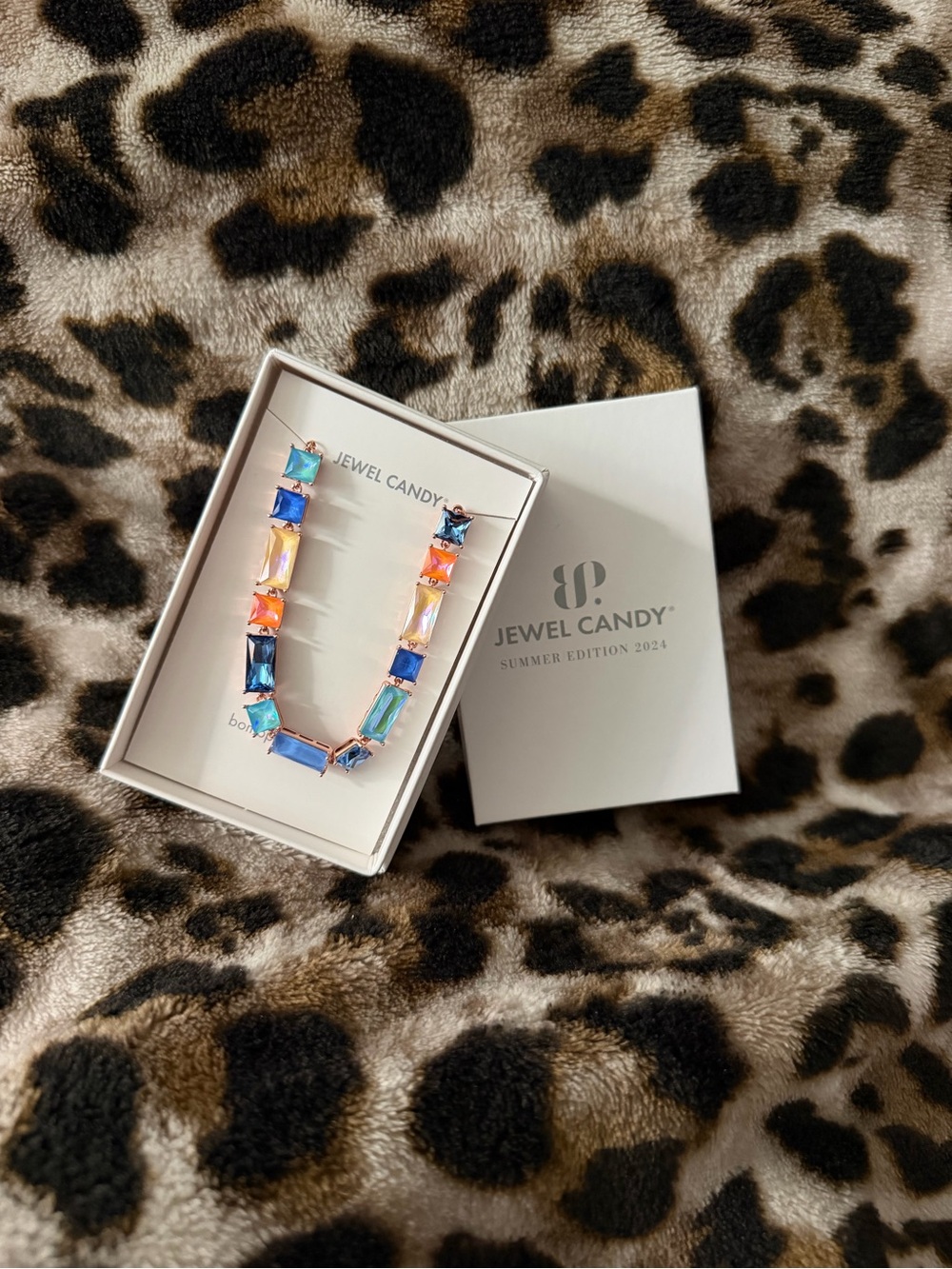 BP Jewel Candy bracelet 🍭✨